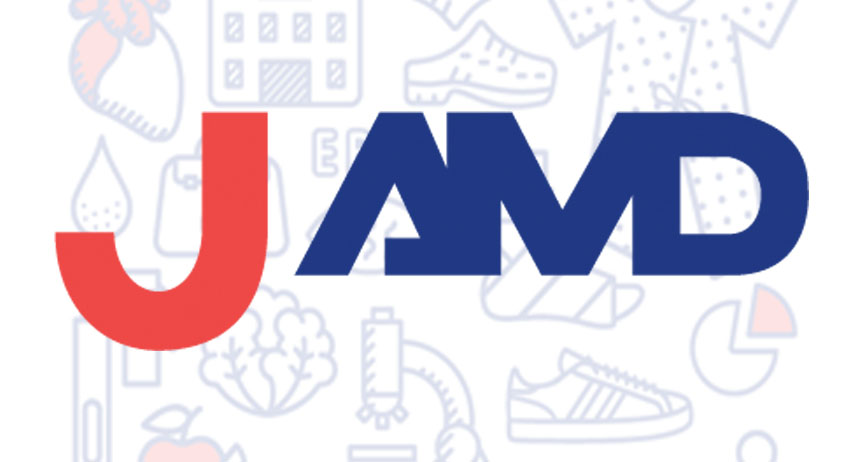 Journal of AMD